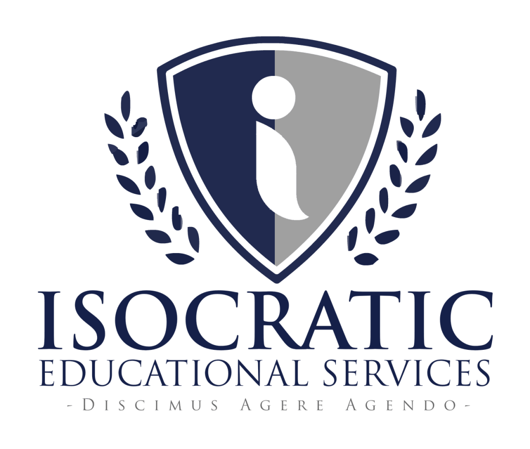 Isocratic Educational Services Logo