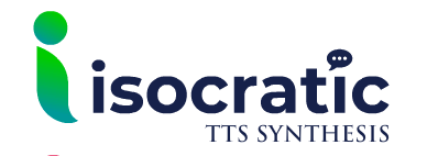 Isocratic TTS Synthesis